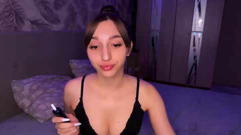 goddesssooul online show from 07-22-26, 03:20