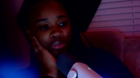 Goddess Bri online show from 10-02-25, 06:31