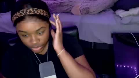 Goddess Bri online show from 10-20-25, 05:57