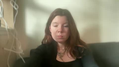 Snapshot of goddesssylvie chatting on 10-04-25, 01:42 goddesssylvie online show from 10-04-25, 01:42