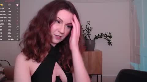 Goddess. Mommy. Master. Greedy Brat. VENINA online show from 07-03-26, 10:27
