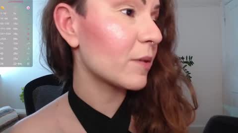 Goddess. Mommy. Master. Greedy Brat. VENINA online show from 07-27-26, 05:53
