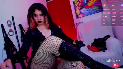 goddessvenom online show from 06-29-26, 06:30
