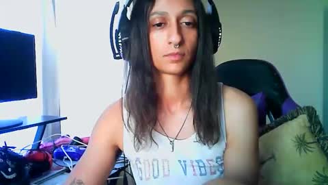 goddessvikkii online show from 02-04-26, 09:20