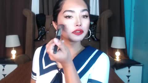 goddessvina7068 online show from 02-27-25, 11:04