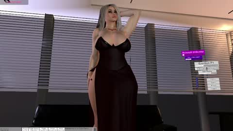 goddessx_star online show from 04-05-26, 06:10