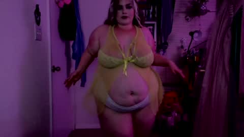 Goddess Rose online show from 04-30-26, 03:57