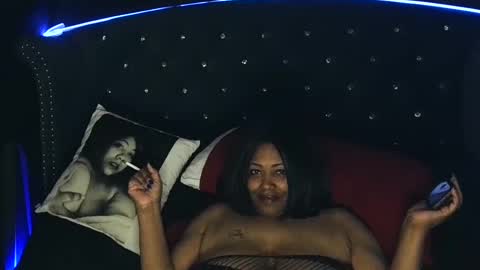 GoddessYvette007 online show from 02-21-25, 08:07