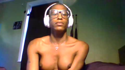 goddexx_kii online show from 05-01-26, 10:31