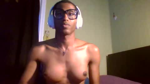 goddexx_kii online show from 05-15-26, 10:55