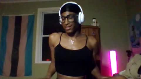 goddexx_kii online show from 05-19-26, 01:44