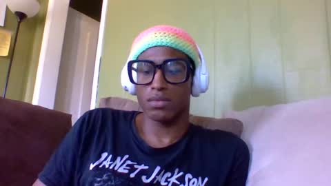 goddexx_kii online show from 07-15-26, 02:44