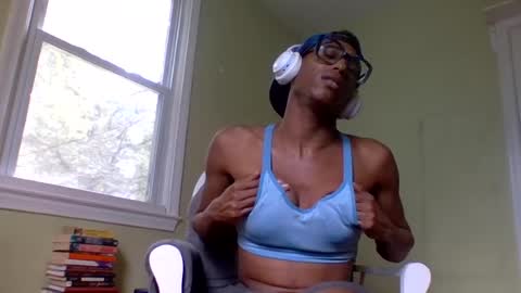 goddexx_kii online show from 07-29-26, 05:55