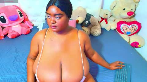 Godess Tracy online show from 10-01-25, 12:33