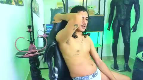 Diego online show from 06-11-26, 12:32