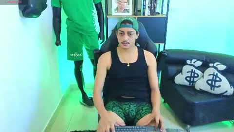 Diego online show from 06-28-26, 07:03