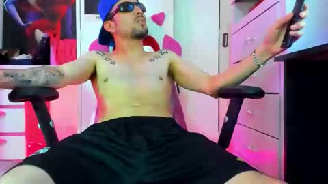 godiva1 online show from 01-17-26, 02:55