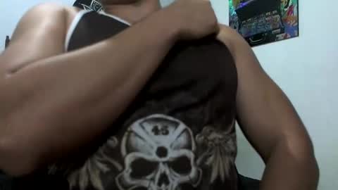Snapshot of godkenai chatting on 12-28-24, 06:39 MASTER GODKENAI online show from 12-28-24, 06:39