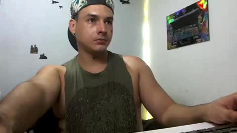 Snapshot of godkenai chatting on 01-24-25, 04:05 MASTER GODKENAI online show from 01-24-25, 04:05