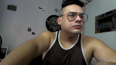 MASTER GODKENAI online show from 11-11-25, 09:48