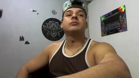 MASTER GODKENAI online show from 11-16-25, 01:55