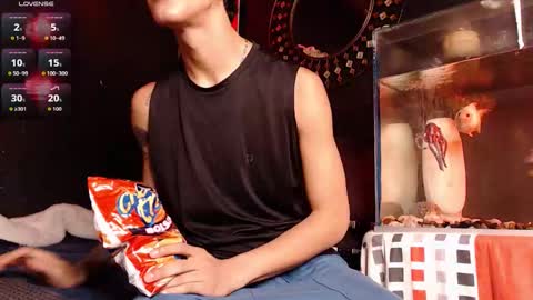 HUAN online show from 11-09-25, 08:56