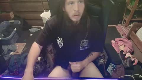 jimmyjohnameson online show from 05-02-26, 12:32