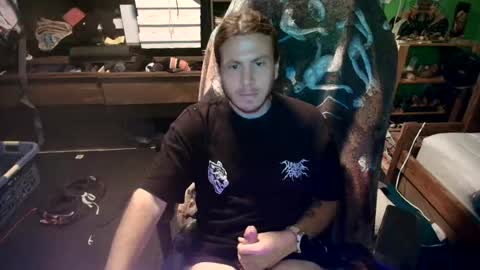 jimmyjohnameson online show from 06-23-26, 01:31