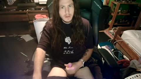 jimmyjohnameson online show from 06-26-26, 12:42