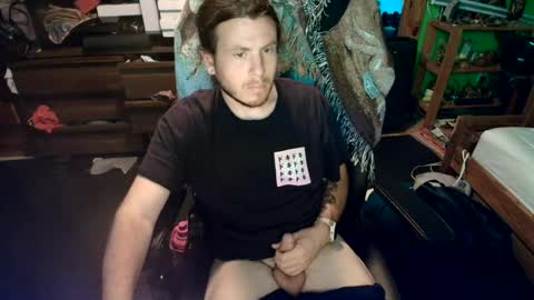 jimmyjohnameson online show from 06-29-26, 07:14