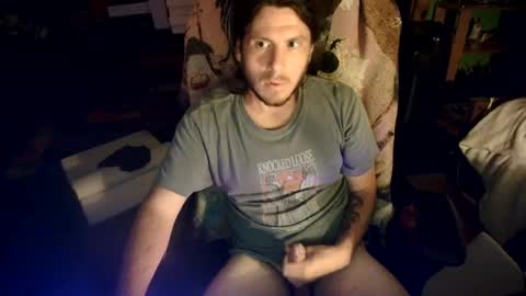 jimmyjohnameson online show from 07-13-26, 03:09