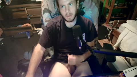 jimmyjohnameson online show from 07-16-26, 03:40