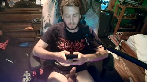 jimmyjohnameson online show from 07-21-26, 04:20