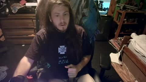jimmyjohnameson online show from 07-25-26, 11:19