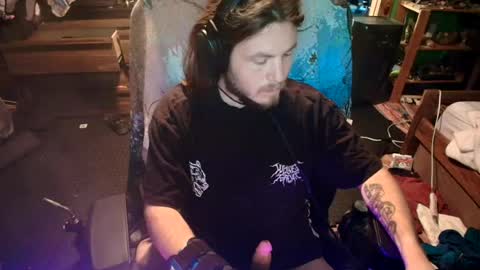 jimmyjohnameson online show from 08-01-26, 03:55
