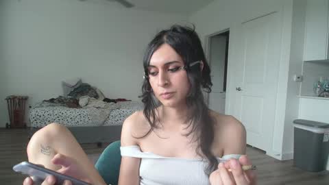 Godstar666 online show from 05-08-26, 12:05