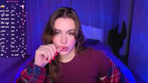 Lilya online show from 10-24-25, 08:05