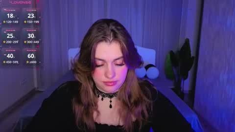 Lilya online show from 11-10-25, 06:29