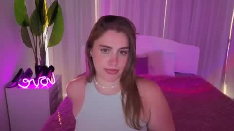 Lilya online show from 06-30-26, 05:03