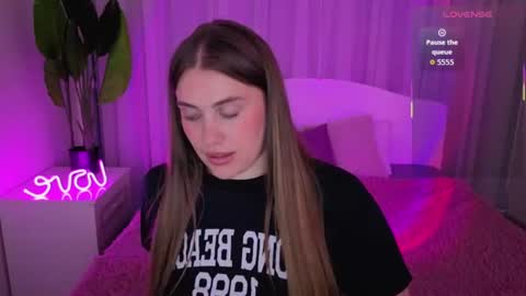 Lilya online show from 07-11-26, 06:10