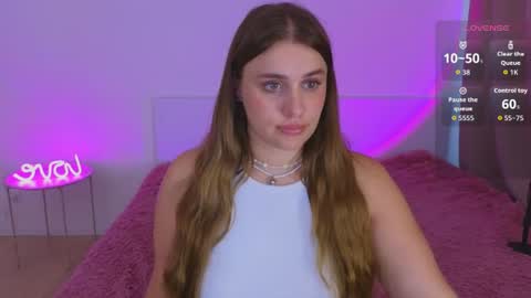 Lilya online show from 07-13-26, 01:36
