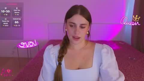 Lilya online show from 07-31-26, 04:17