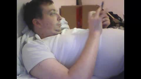 gohan8558 online show from 12-16-25, 06:46