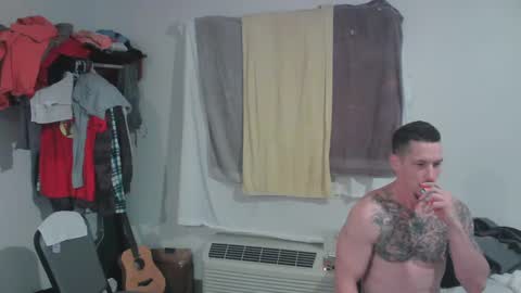 goinwild8900 online show from 01-06-25, 10:35