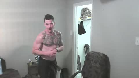 goinwild8900 online show from 09-14-25, 06:01