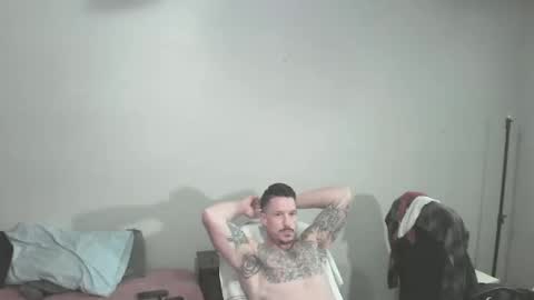 goinwild8900 online show from 09-15-25, 07:08