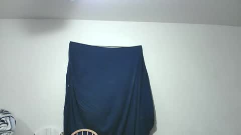 goinwild8900 online show from 12-05-25, 07:39