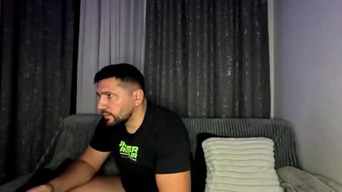 gold_alpha_boy online show from 10-18-25, 04:30