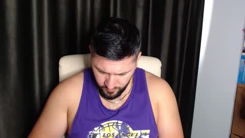 gold_alpha_boy online show from 11-07-25, 08:58