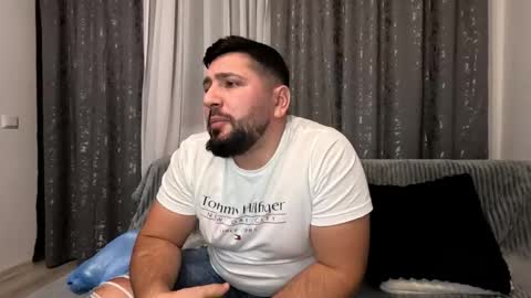 gold_alpha_boy online show from 11-19-25, 06:30